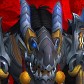 Multiwarrdad portrait
