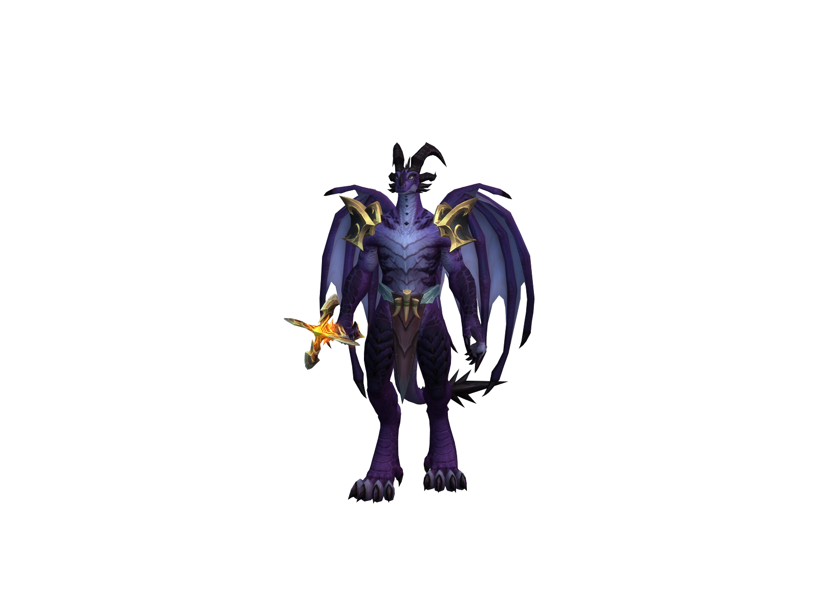 Dragonexus