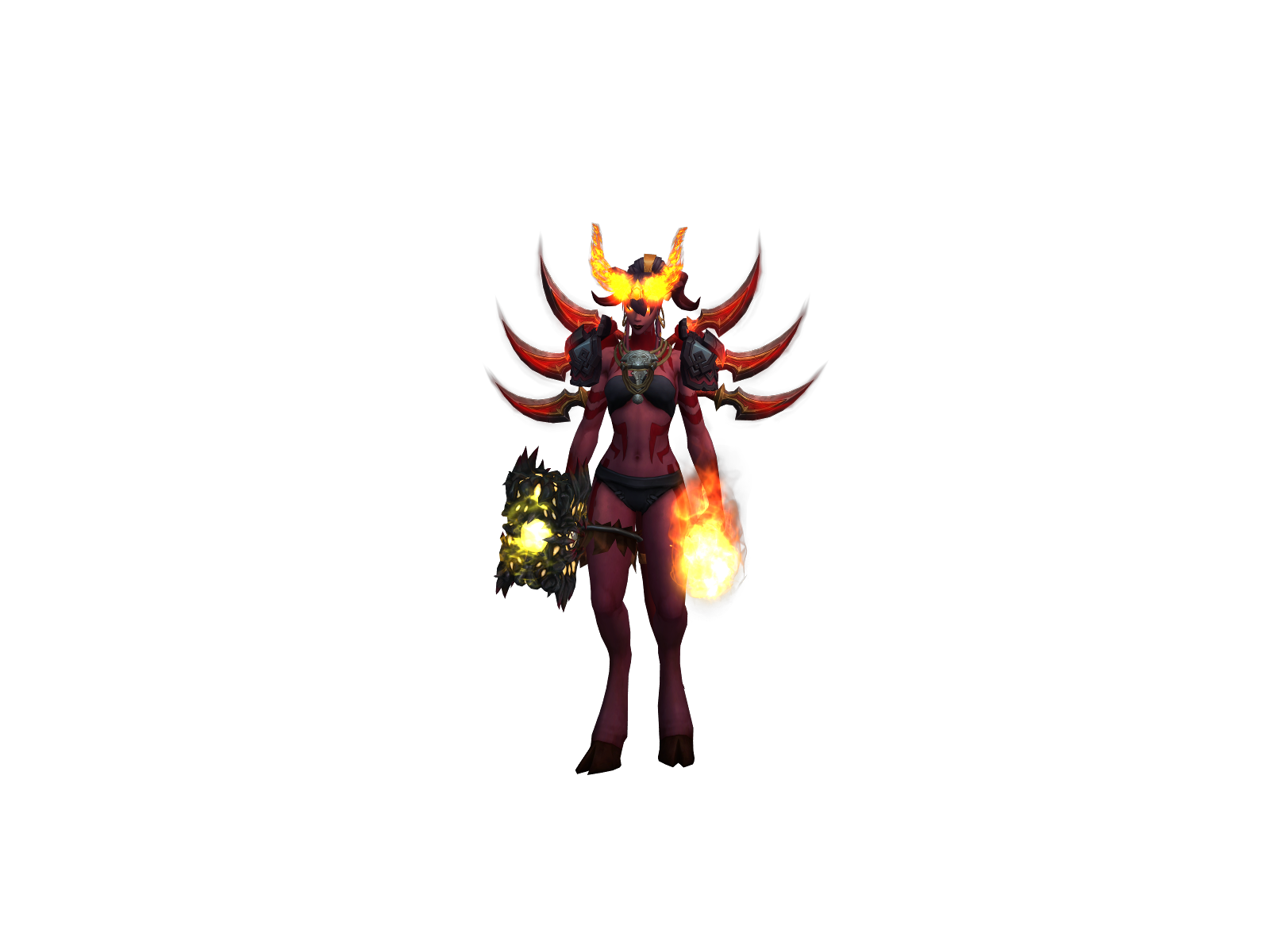 Jaxtotems
