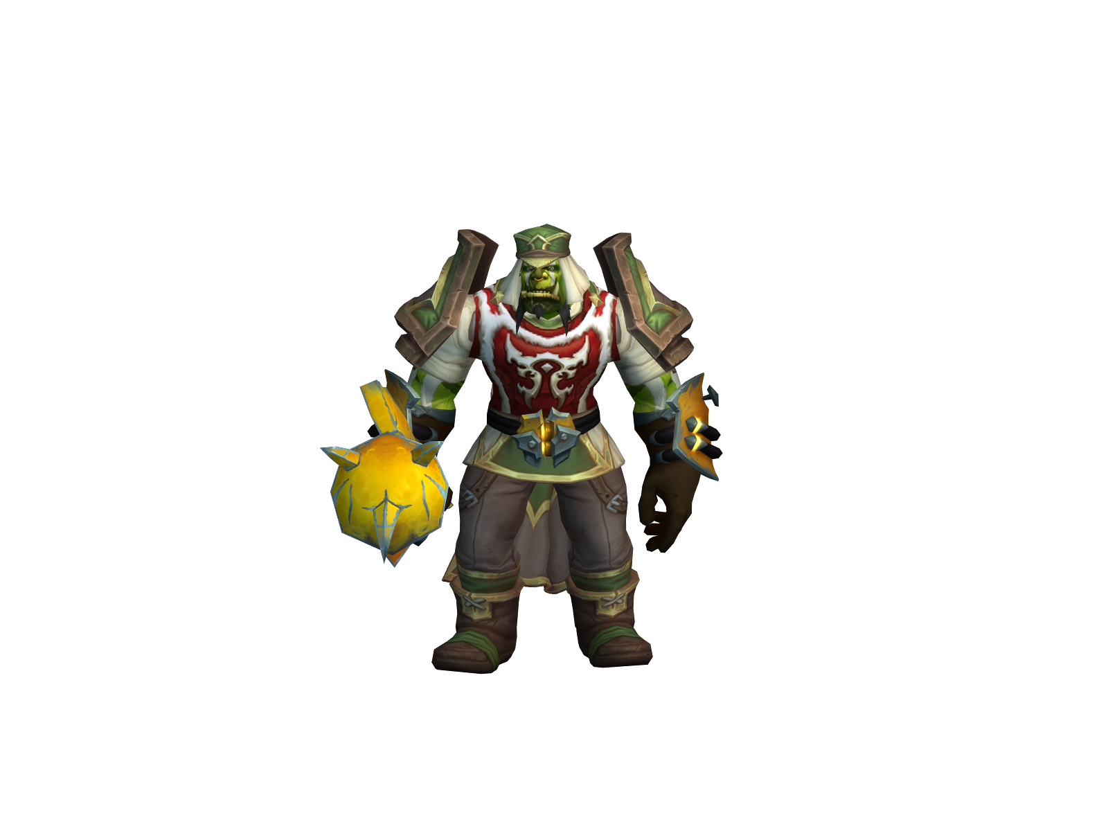 Khaxzarthree