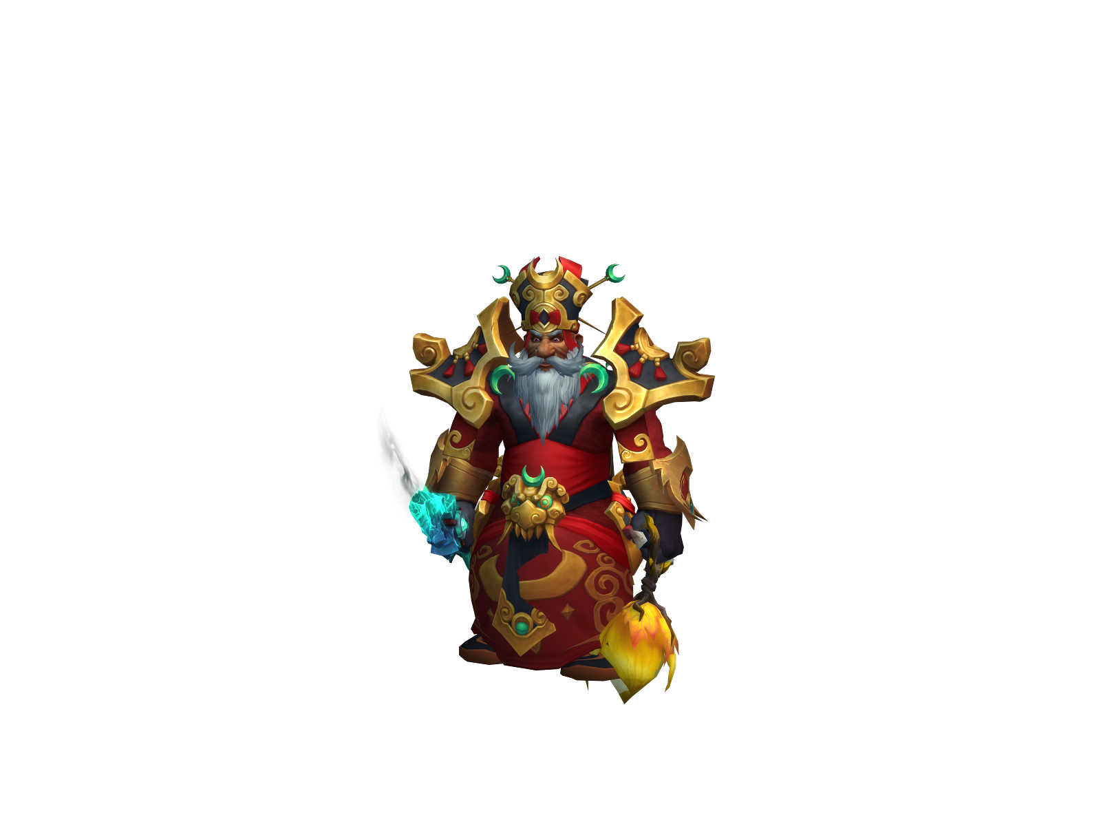 Mysticfox
