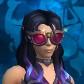 Sneakylyss avatar