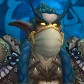 Novomonk avatar