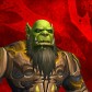 Iskraais avatar