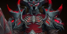 Mododk's icon