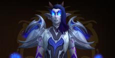 Atrika's icon