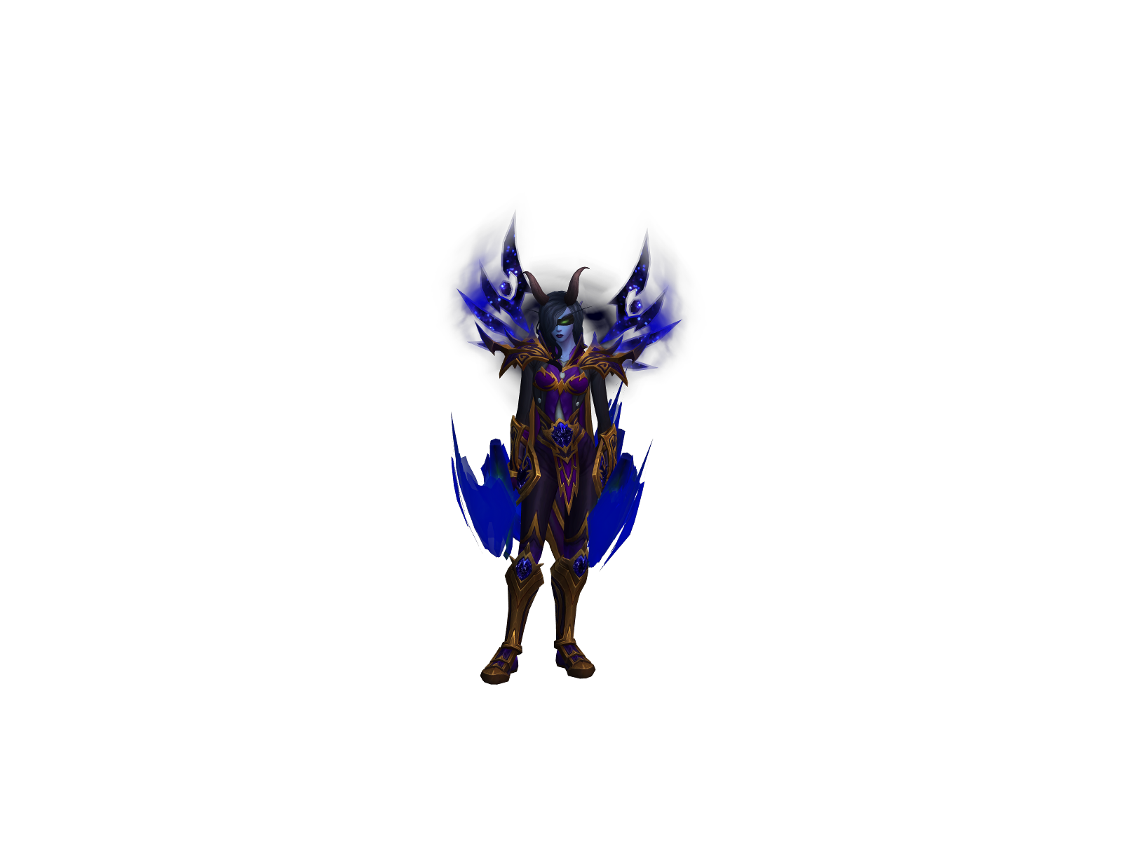 Stitchdaboss 3D character render