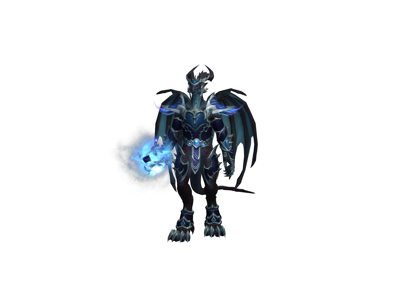 Stellarion WoW character banner