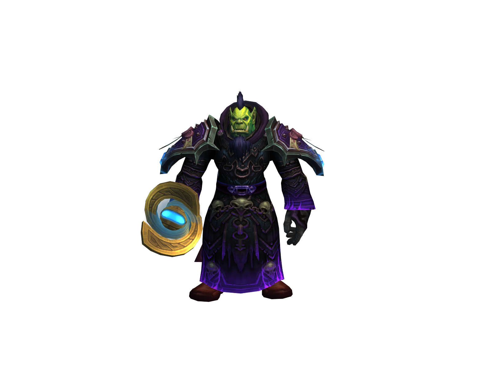 Dikrik