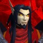 Belorei portrait