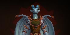 Drakevil's icon