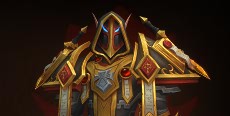 Delsaran's icon