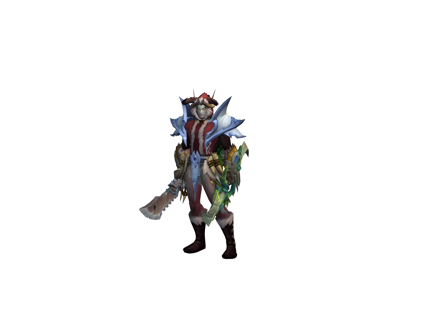 Tydrockdh