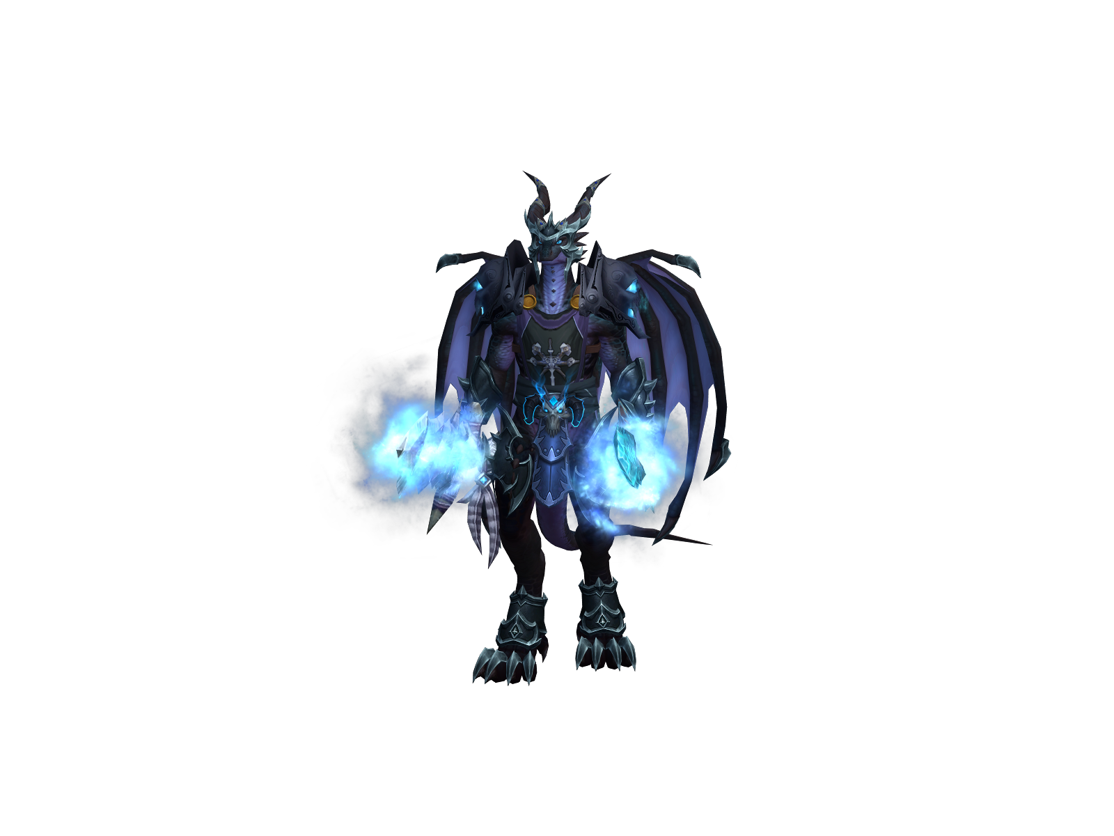 Shiv 3D character render