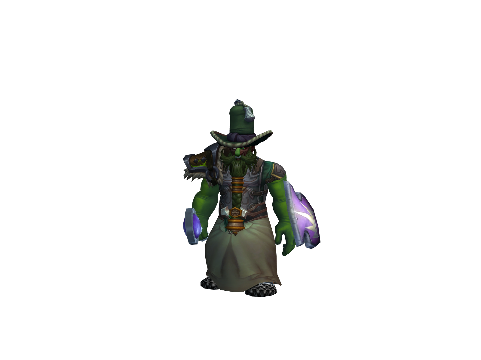 Warbanyama