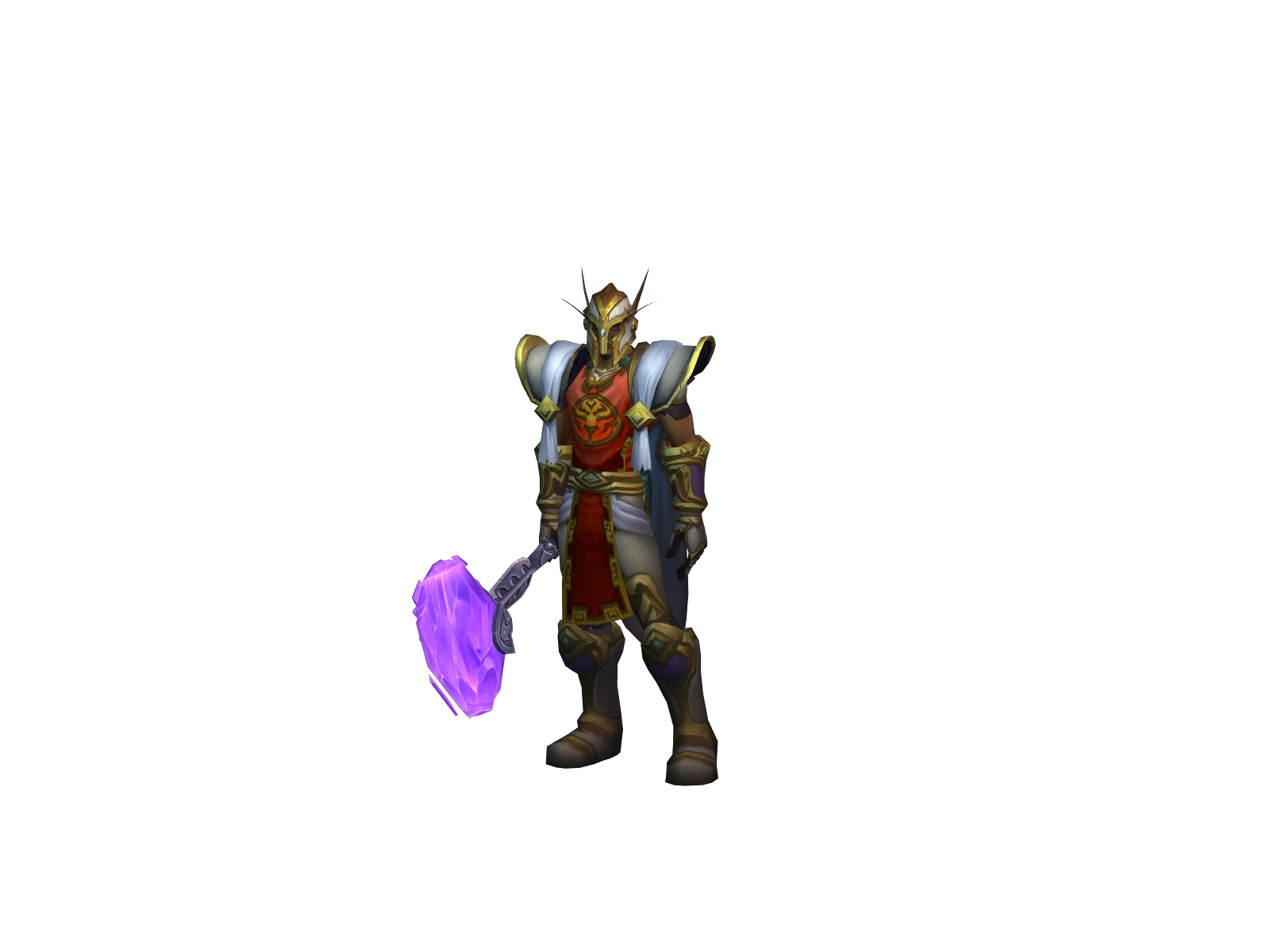 Alexandmop