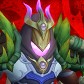 Tydrockrge