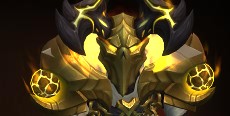 Zirgir's icon
