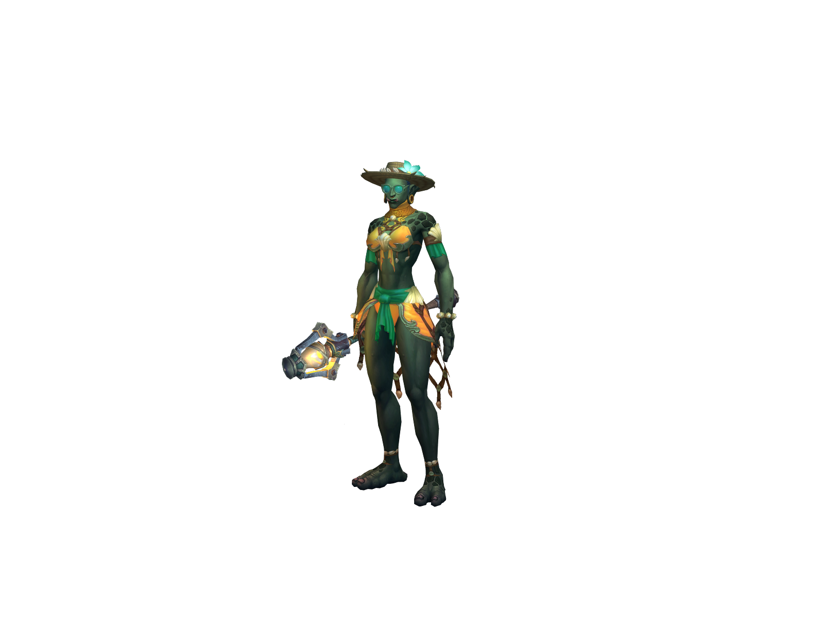 Bearfurion
