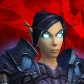 Shadowforged avatar