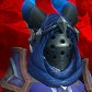Apri avatar