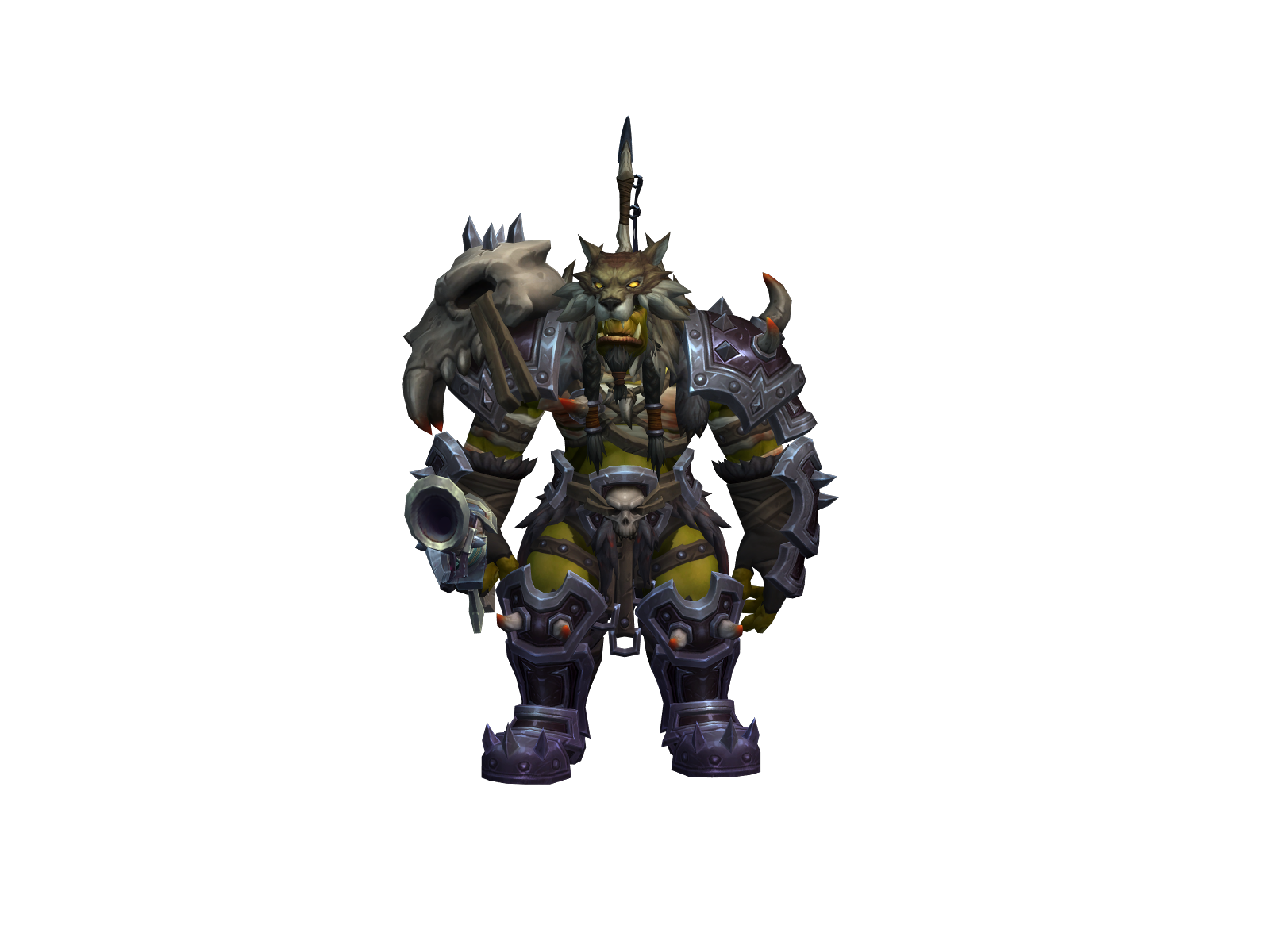 Zagnok