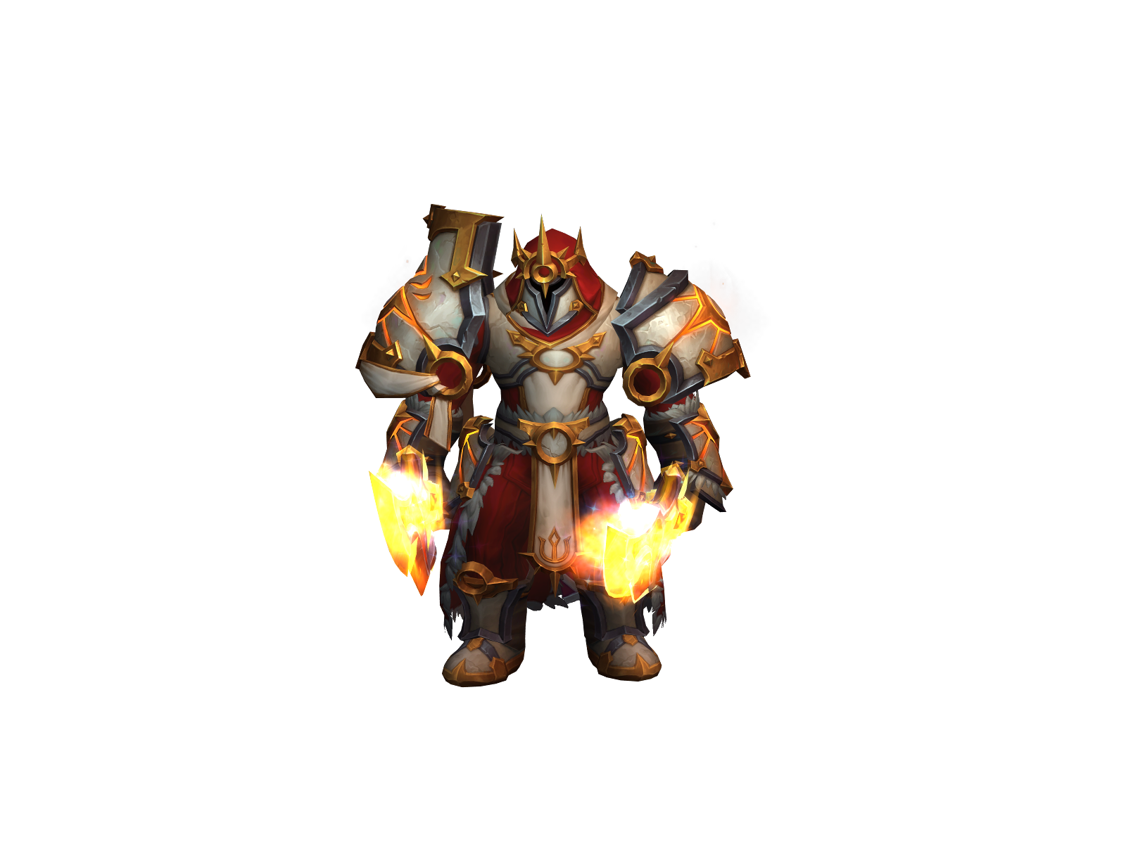 Ballbarian