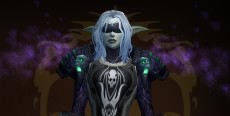 Mazed's icon