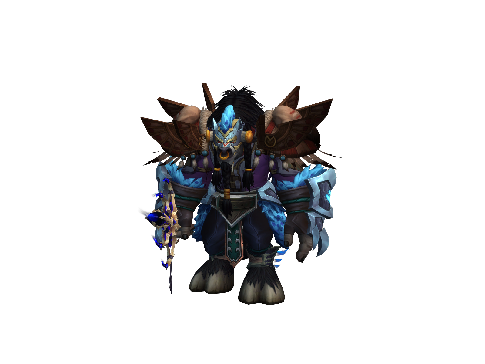 Wckdshadow