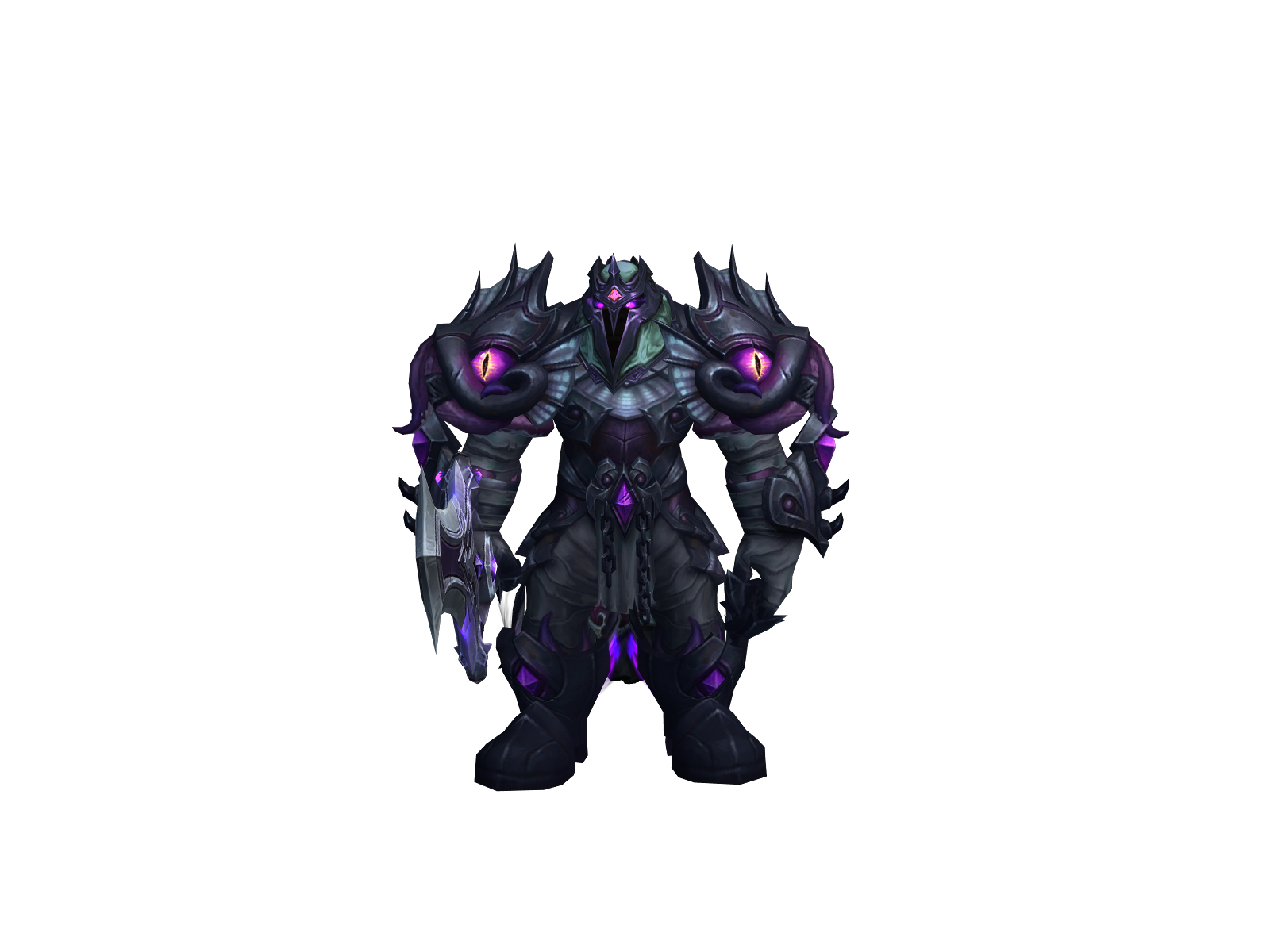Orowarrior