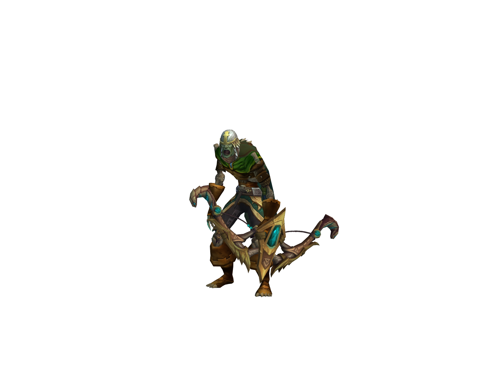Grimknaught