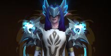 Kumakamui's icon