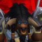 Dargaswar