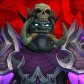 Incased avatar