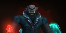 Darkhexx's icon