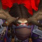 Irónfur avatar