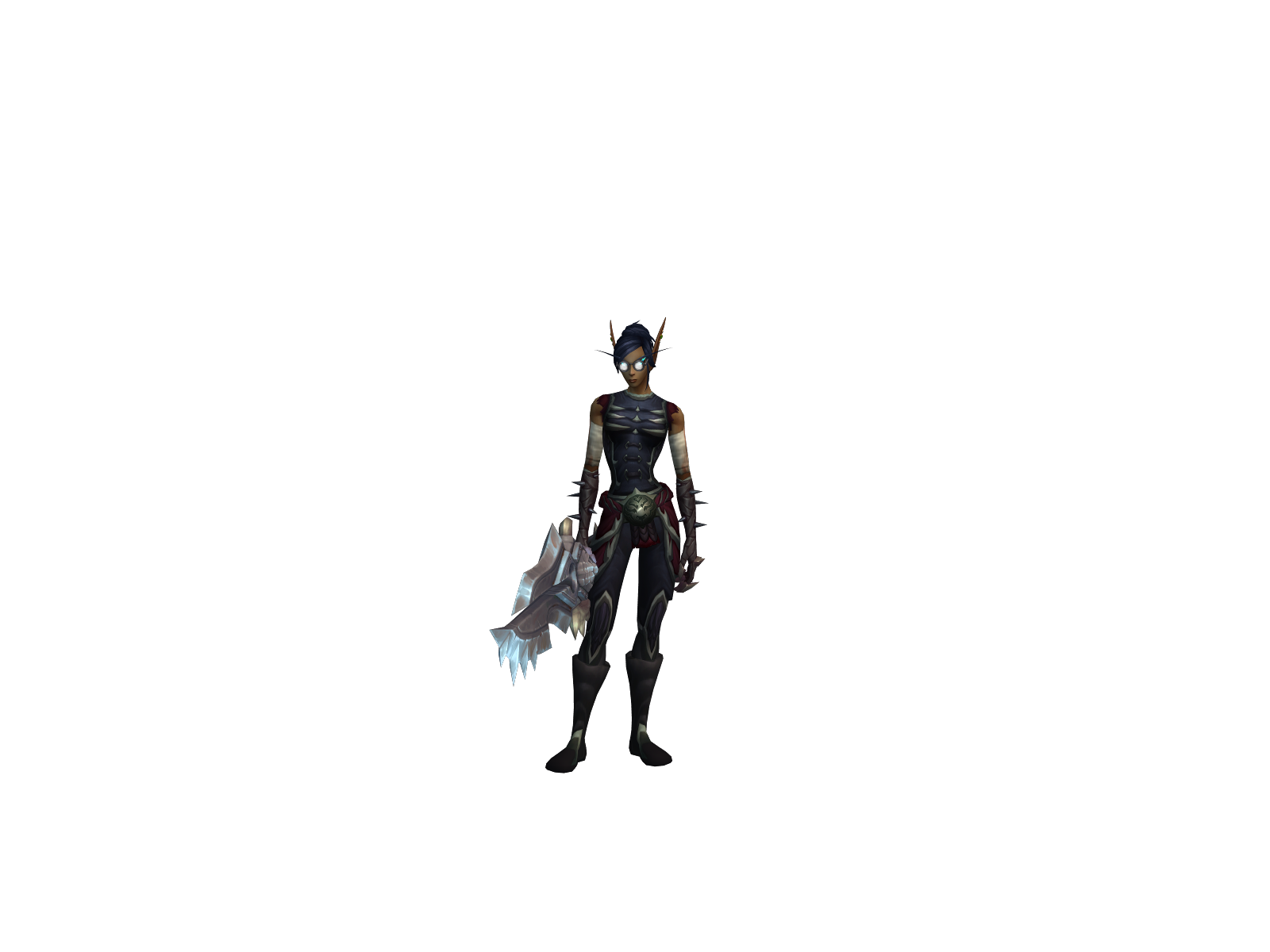 Vexxonx
