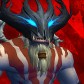 Necrotrophic avatar