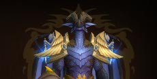 Lozpriest's icon