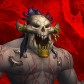 Keybored avatar