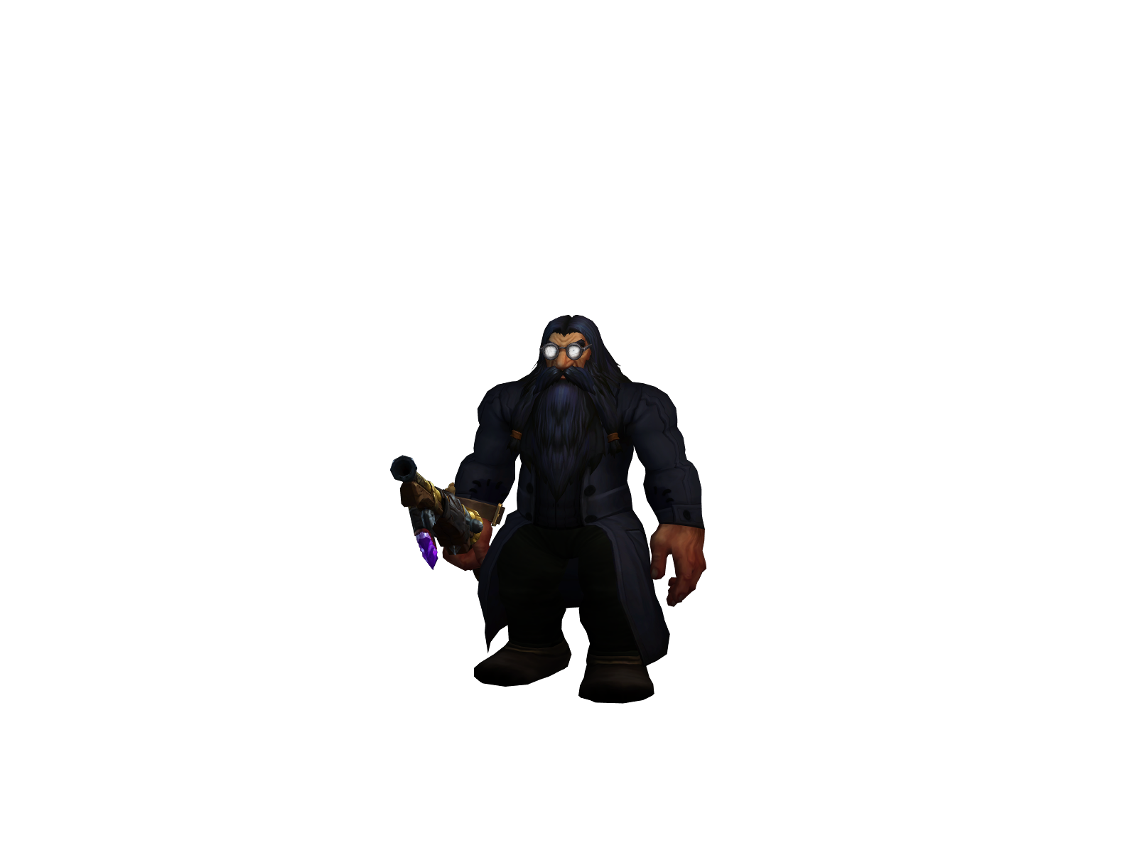 Gobshunt