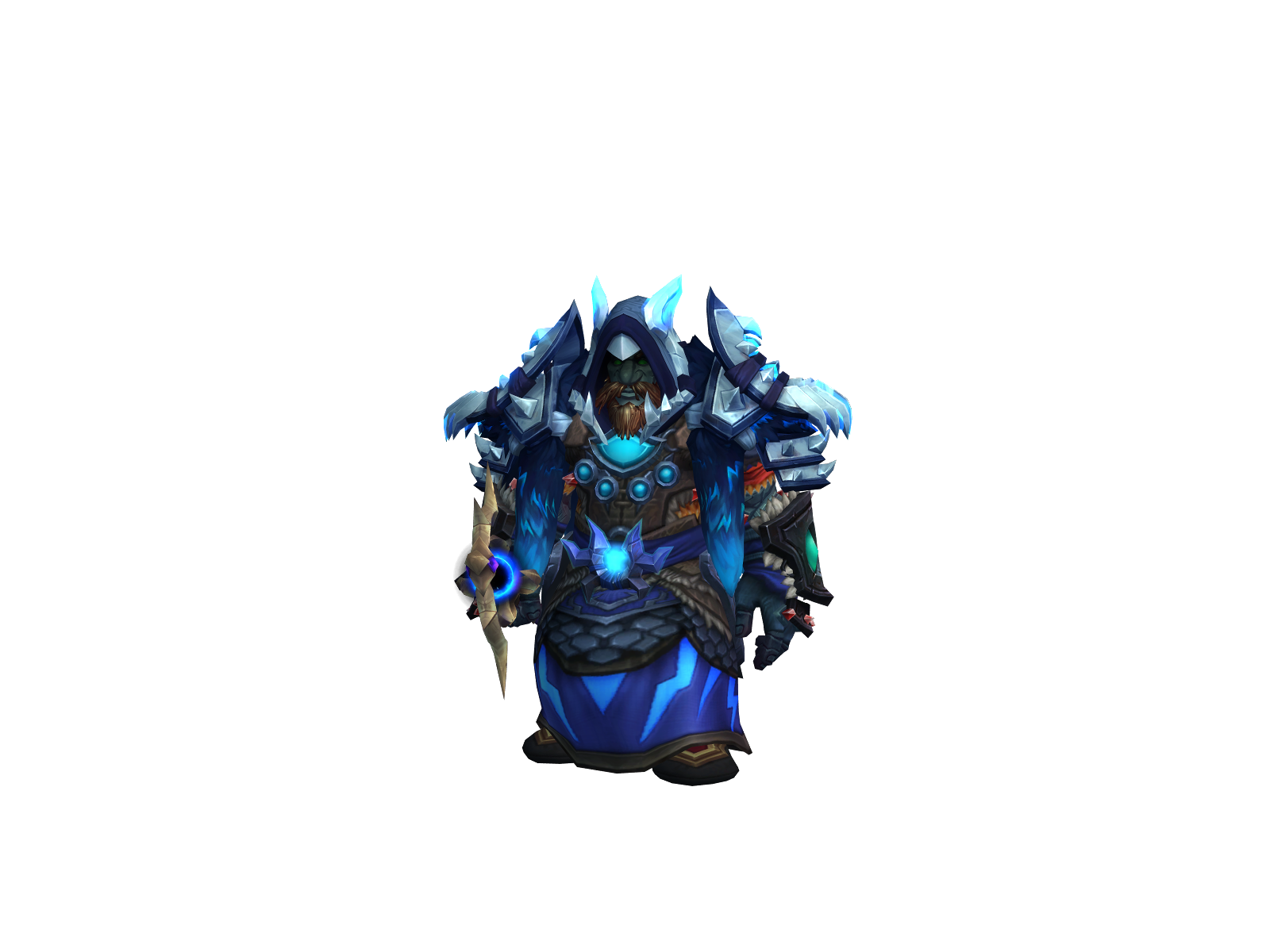 Clóudchaser