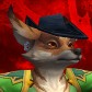 Firefurry avatar