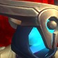 Vulpine avatar