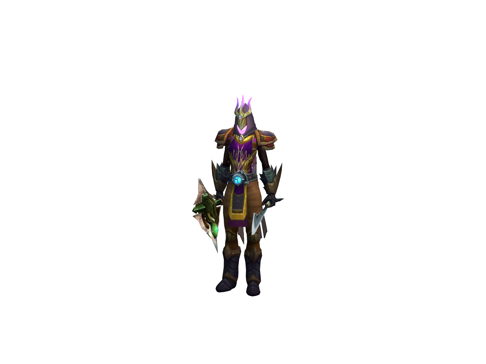 Vengeflare