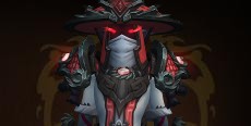 Meleetria's icon