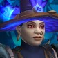 Vælør avatar