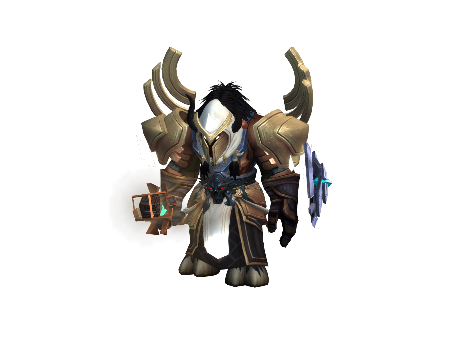 Gorillathicc