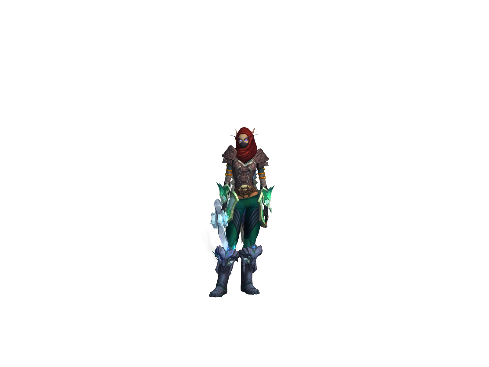 Adyrssa