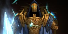 Lazrs's icon